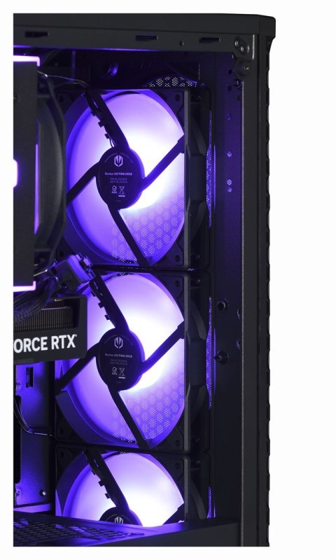 Actina ENDORFY 13600kF/16GB/1TB/RTX4070S/700W