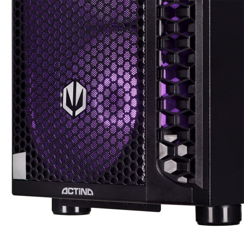 Actina ENDORFY 14400F/32GB/2TB/RTX4070S/750W