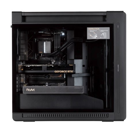 Actina PBA 14700K/182GB/1+2TB/RTX4070TiS/850W/W11P