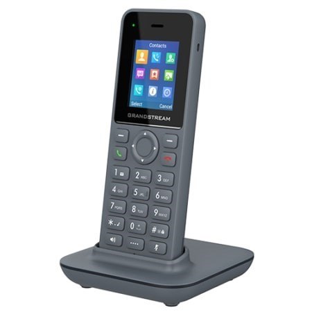 Grandstream WP 816 WIFI Telefon VoIP