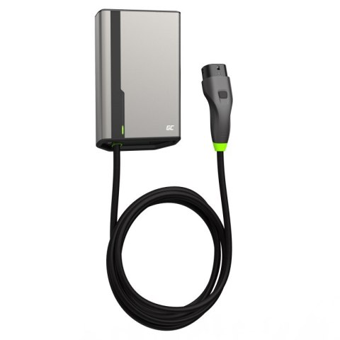 Green Cell GC HabuDen Wallbox 22 kW (5 m kabel):