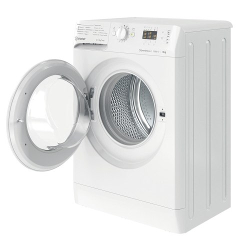 Pralka INDESIT MTWSA 61294 W PL