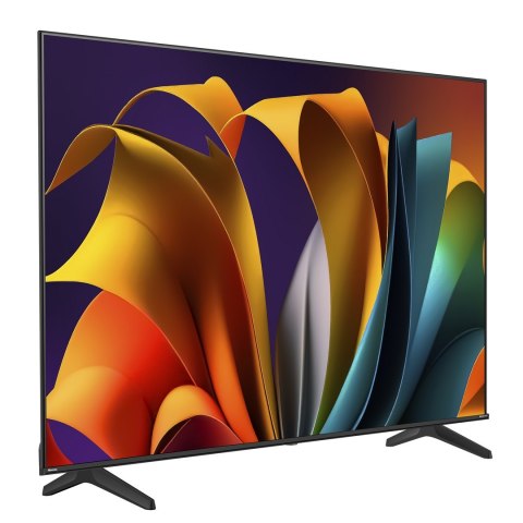 Telewizor Hisense 75A6N 75" LED 4K VIDAA Dolby Vision Wi-Fi Czarny (WYPRZEDAŻ)
