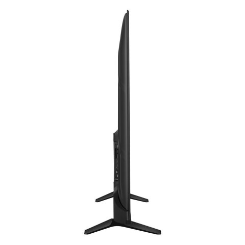 Telewizor Hisense 75A6N 75" LED 4K VIDAA Dolby Vision Wi-Fi Czarny (WYPRZEDAŻ)