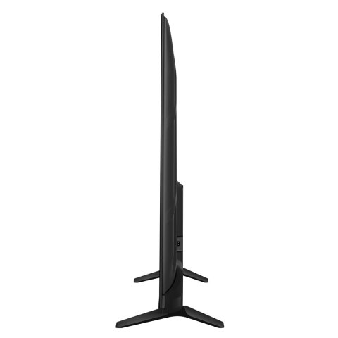Telewizor Hisense 75A6N 75" LED 4K VIDAA Dolby Vision Wi-Fi Czarny (WYPRZEDAŻ)