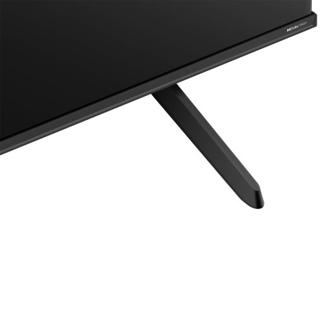 Telewizor Hisense 75A6N 75" LED 4K VIDAA Dolby Vision Wi-Fi Czarny (WYPRZEDAŻ)