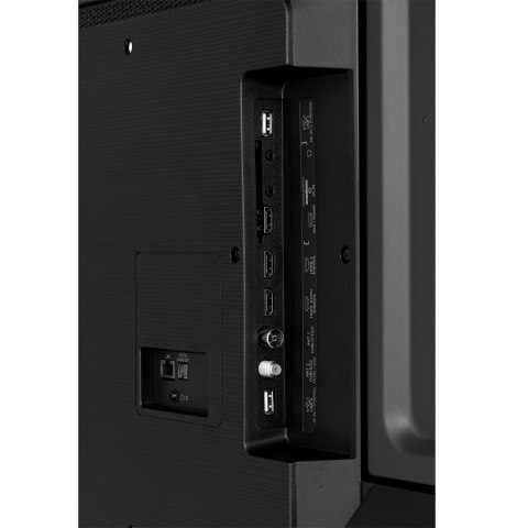 Telewizor Hisense 75A6N 75" LED 4K VIDAA Dolby Vision Wi-Fi Czarny (WYPRZEDAŻ)
