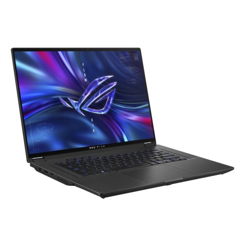 ASUS ROG Flow X16 GV601 90NR0AT2-M003E0 Ryzen 7 6800HS 16.0" QHD+ Glossy 165Hz IPS 500nits 16GB DDR5 4800 SSD512 GeForce RTX 305