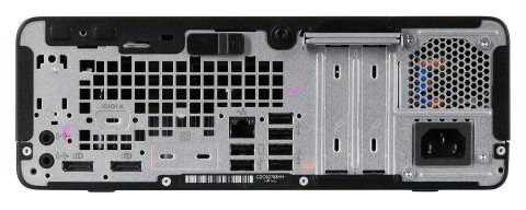 HP ProDesk 600 G4 i5-8500 16GB 256GB SSD SFF Win11pro UŻYWANY