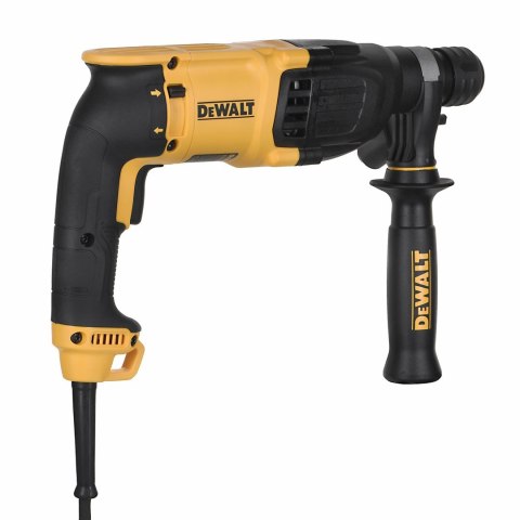 Młotowiertarka 800W 2,6J DeWalt D25133K