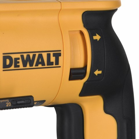 Młotowiertarka 800W 2,6J DeWalt D25133K