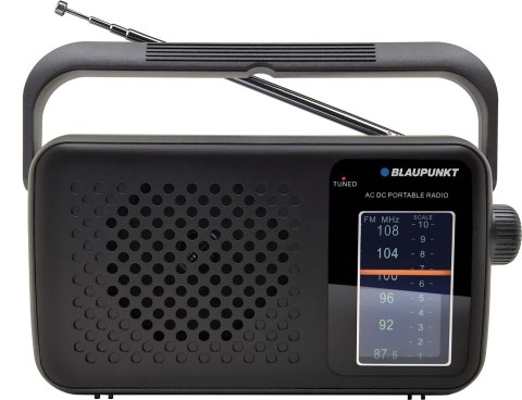 Radio Przenośne Blaupunkt PR8BK