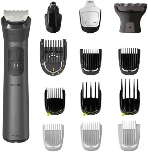 Trymer PHILIPS Multigroom MG 7940/75