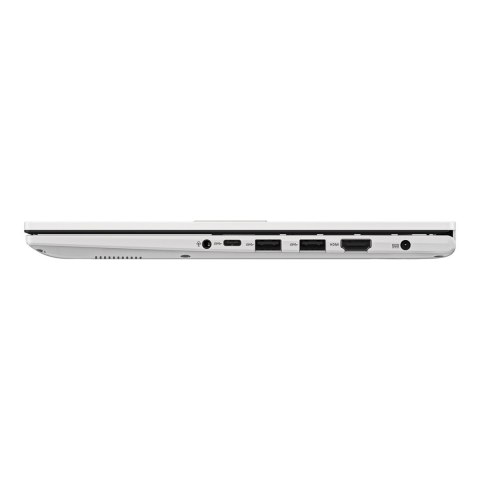 ASUS Vivobook 14 X1404VA-EB491W i5-1335U 14.0"FHD 60Hz 250nits AG 16GB DDR4 SSD512 Intel Iris Xe Graphics WLAN+BT Cam720p 42WHrs