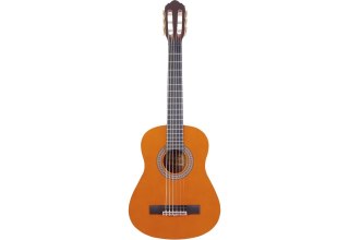 Arrow Calma 1/2 gloss - Gitara klasyczna 1/2