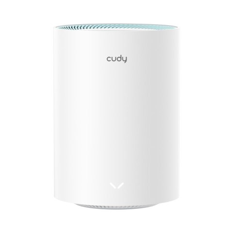 CUDY M1300(3-Pack) | Mesh, WiFi 5, 2,4GHz/5GHz,