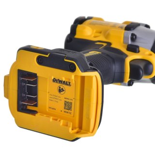 Klucz udarowy 1/2" 18V 2x2,0Ah DCF921D2T DEWALT