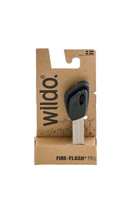 Krzesiwo Wildo Fire-Flash Pro Large