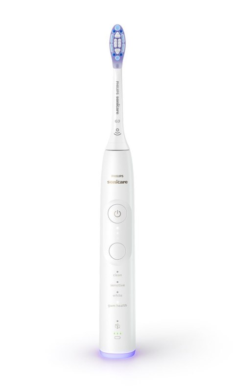 Szczoteczka do zębów PHILIPS HX7420/02