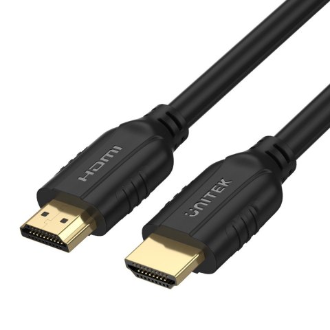 UNITEK KABEL HDMI 2.0 4K 30HZ 20M C11079BK-20M