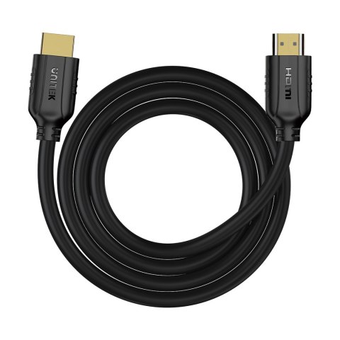 UNITEK KABEL HDMI 2.0 4K 30HZ 20M C11079BK-20M