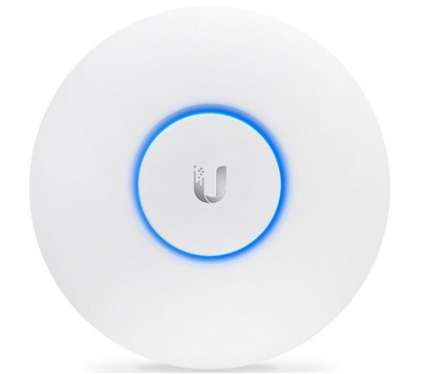 Acces Point Wi-Fi 5 Ubiquiti UniFi AC Pro 2.4GHz(3x3)/5GHz(3x3) PoE/Passive48V 2x1G (UAP-AC-PRO-EU)