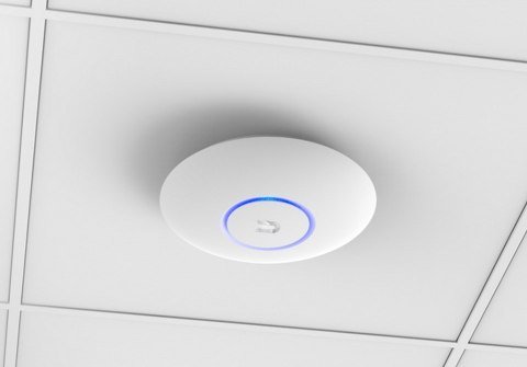 Acces Point Wi-Fi 5 Ubiquiti UniFi AC Pro 2.4GHz(3x3)/5GHz(3x3) PoE/Passive48V 2x1G (UAP-AC-PRO-EU)