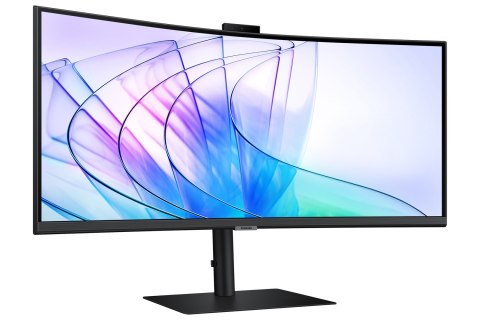 MONITOR SAMSUNG LED 34" LS34C652VAUXEN 100Hz