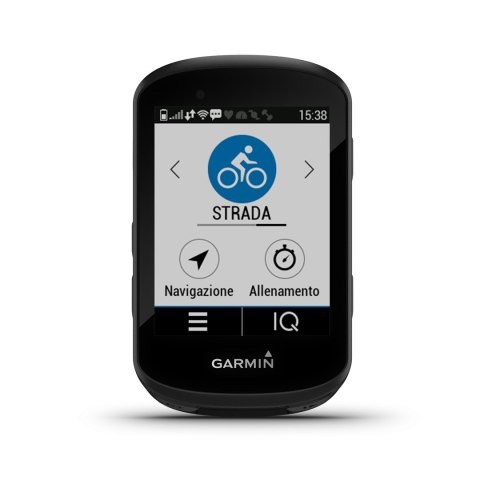 Nawigacja rowerowa GARMIN Edge 530