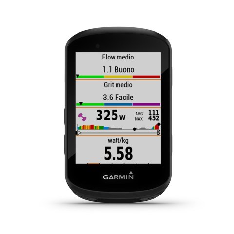 Nawigacja rowerowa GARMIN Edge 530