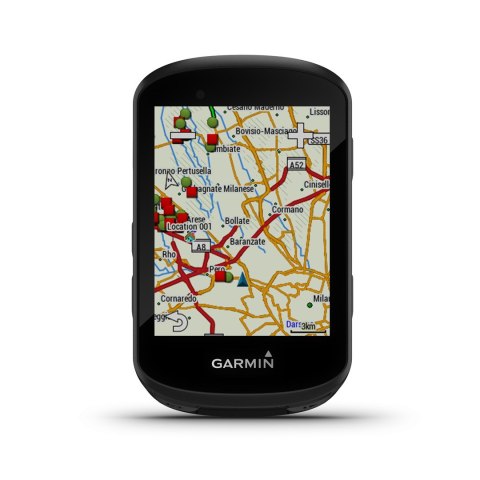 Nawigacja rowerowa GARMIN Edge 530