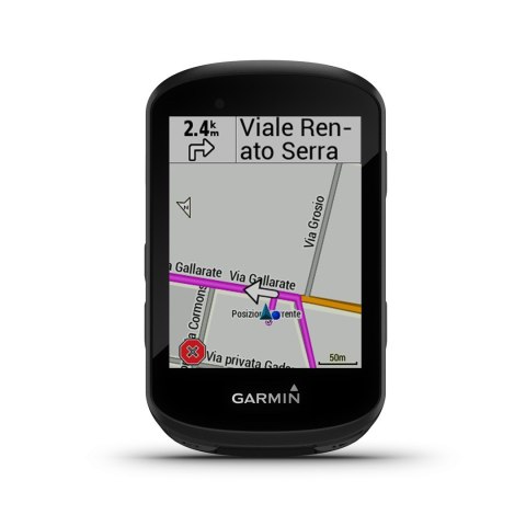 Nawigacja rowerowa GARMIN Edge 530