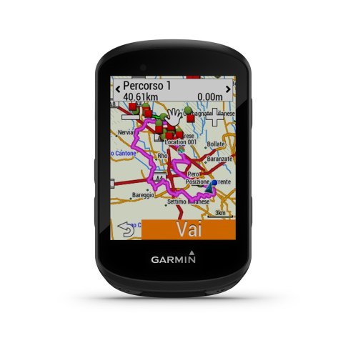 Nawigacja rowerowa GARMIN Edge 530