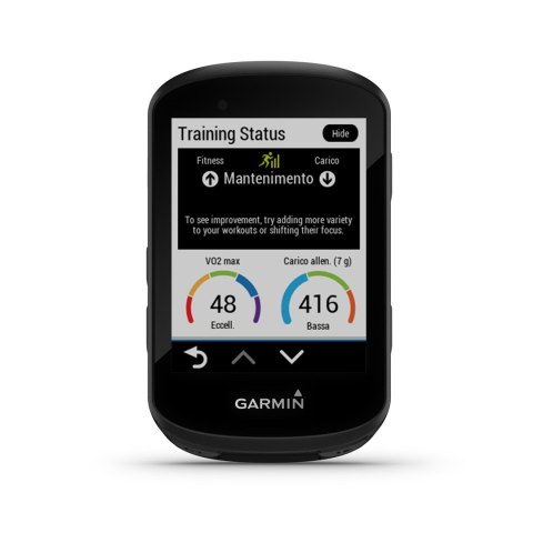 Nawigacja rowerowa GARMIN Edge 530