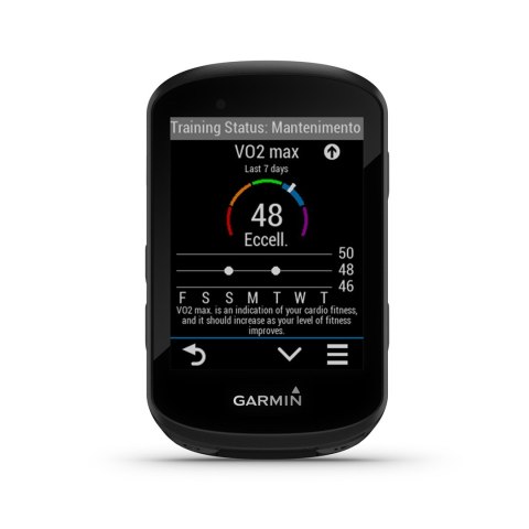 Nawigacja rowerowa GARMIN Edge 530