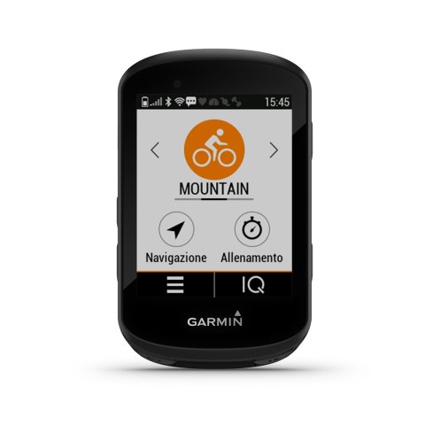 Nawigacja rowerowa GARMIN Edge 530