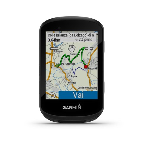 Nawigacja rowerowa GARMIN Edge 530