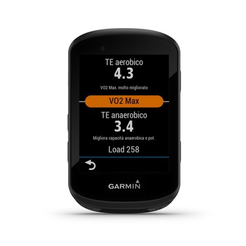 Nawigacja rowerowa GARMIN Edge 530