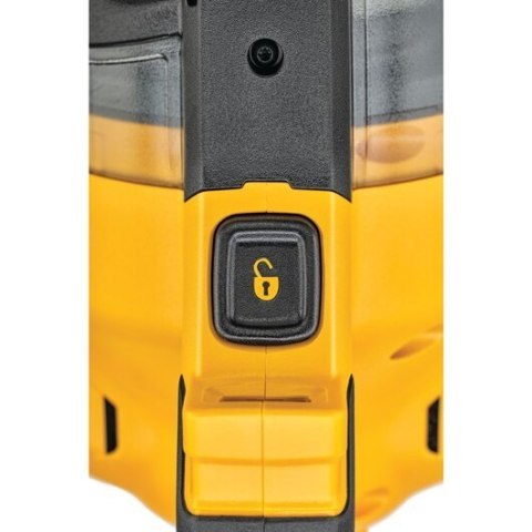 Odkurzacz akumulatorowy 18V DEWALT DCV501LN