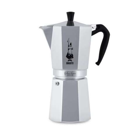 Bialetti kawiarka Moka Express 18tz (WYPRZEDAŻ)