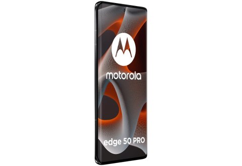 Motorola Edge 50 Pro 5G 12/512GB Black