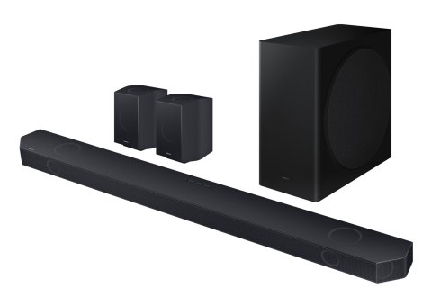 Soundbar Samsung HW-Q930D/EN (WYPRZEDAŻ)