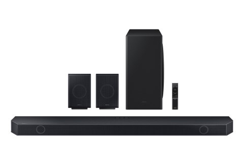 Soundbar Samsung HW-Q930D/EN (WYPRZEDAŻ)