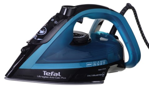 Żelazko TEFAL FV 6832 Ultragliss Plus