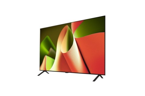 Telewizor 55" LG OLED55B43LA.AEU (WYPRZEDAŻ)