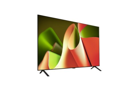 Telewizor 55" LG OLED55B43LA.AEU (WYPRZEDAŻ)