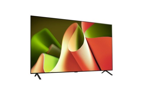 Telewizor 55" LG OLED55B43LA.AEU (WYPRZEDAŻ)