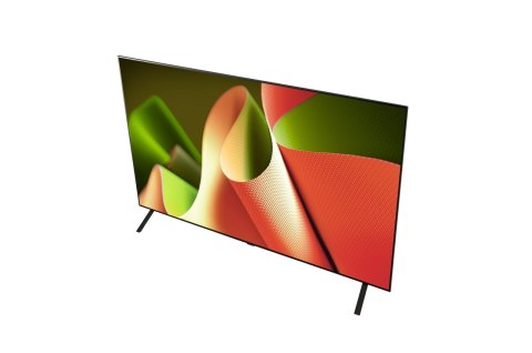 Telewizor 55" LG OLED55B43LA.AEU (WYPRZEDAŻ)