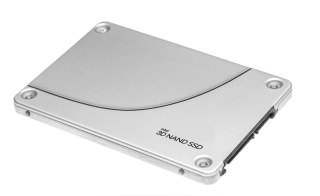 Dysk SSD Solidigm (Intel) S4520 7.68TB SATA 2.5" SSDSC2KB076TZ01 (DWPD up to 3)