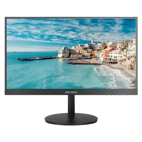 MONITOR LED 21.5 " Hikvision HDMI, VGA DS-D5022FN00